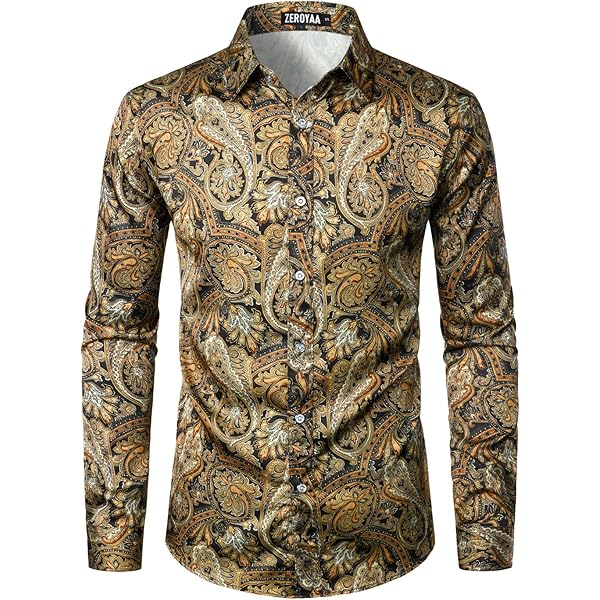 Amazon.com: Helikon-Tex Men's MBDU Shirt PenCott Wildwood